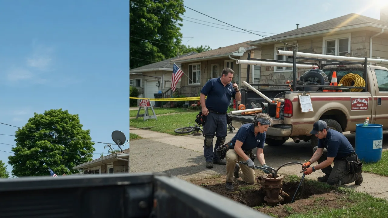Water Heater Replacement in Harlan, IA near me